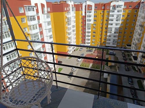 квартира за адресою Жасминова вул., 11