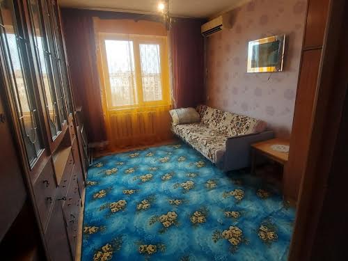 квартира за адресою Одеса, Королева, 86