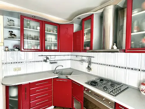 квартира по адресу Пирогова ул., 111а