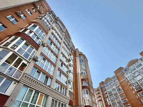 квартира по адресу Шевченка, 99Б