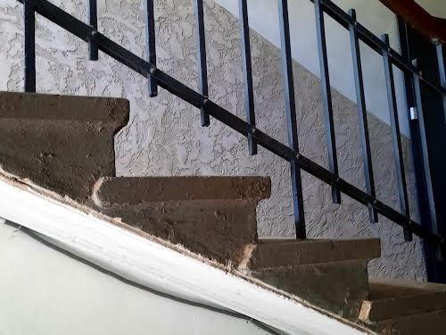 квартира за адресою Пастера вул., 44