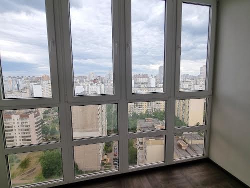 квартира за адресою Бориса Гмирі вул., 18