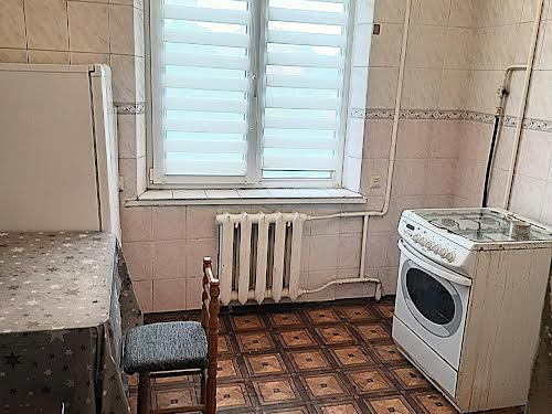 квартира за адресою Прибузька вул., 16
