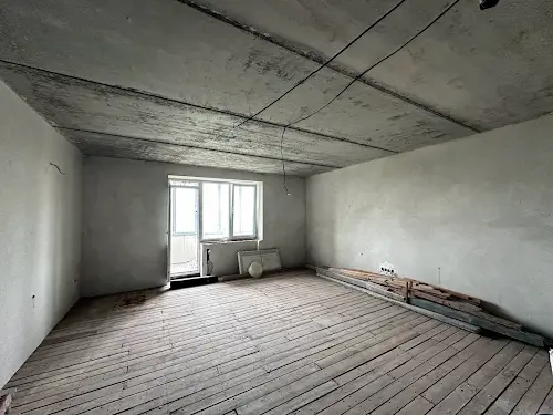 квартира по адресу Независимости ул., 158