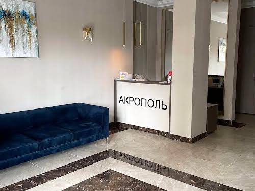 квартира по адресу Фонтанская дорога ул., 25