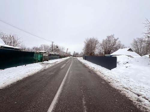 ділянка за адресою Шевченка