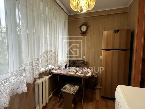 квартира по адресу Воскресенский просп. (Перова), 30-А