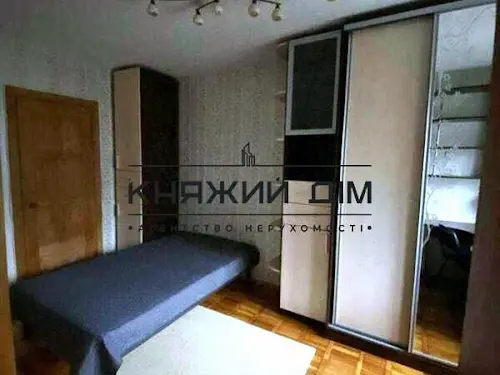квартира по адресу Вацлава Гавела бульв. (Івана Лепсе), 77