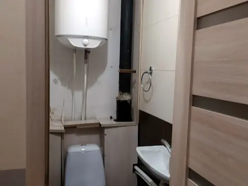 квартира за адресою Ірпінська вул., 63/5