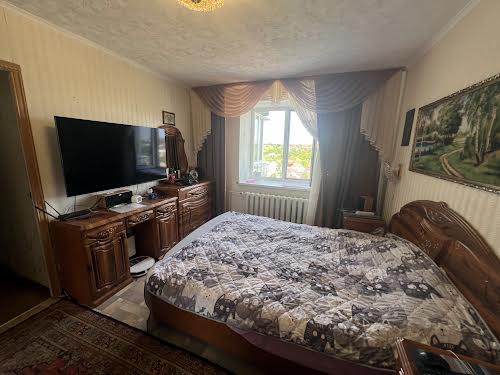 квартира по адресу Садовая ул., 10а