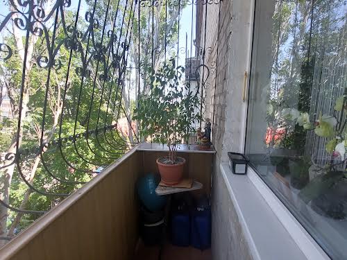 квартира за адресою Велика Морська вул., 34