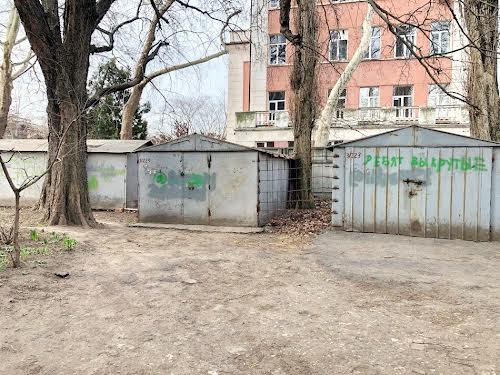 квартира за адресою Лесі Українки просп. (Гагаріна), 12