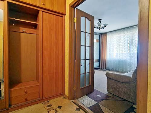 квартира за адресою рокосовського, 35