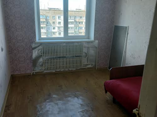 квартира по адресу Независимости ул. (Космонавта Попова), 22 к2