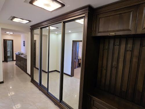 квартира за адресою Лазурна вул., 5 к11