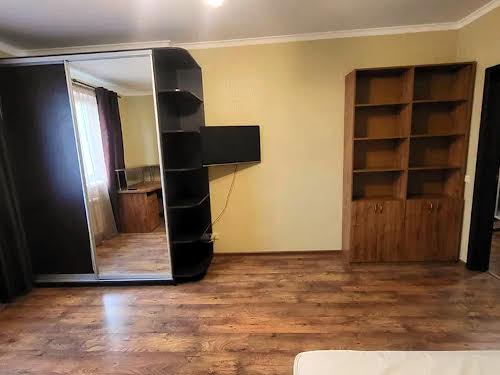 квартира за адресою Юрія Кондратюка вул., 5