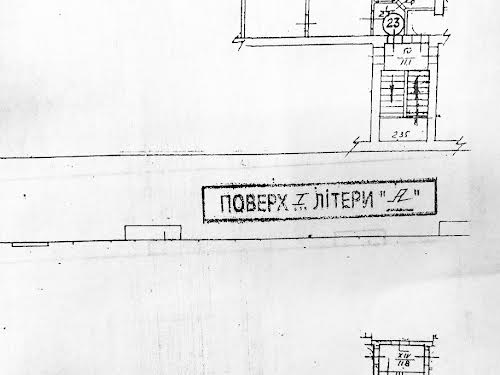 коммерческая по адресу Деревлянская ул. (Якира), 17-А