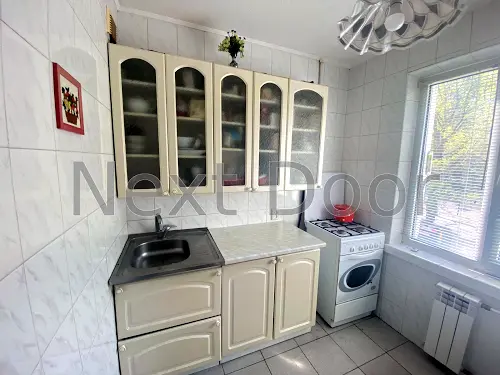 квартира по адресу Радужная ул., 3-А