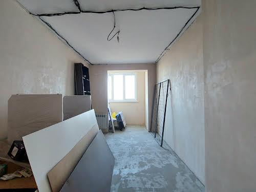 квартира за адресою Запоріжжя, Рельєфна вул., 8