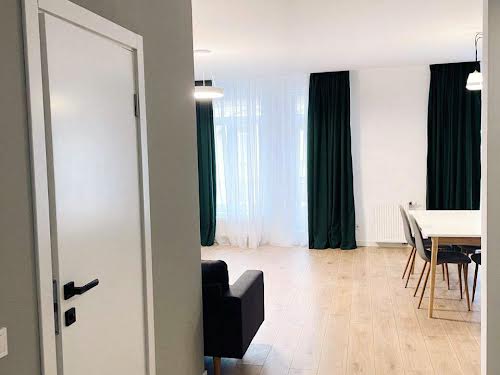 квартира за адресою Пантелеймона Куліша вул., 36а
