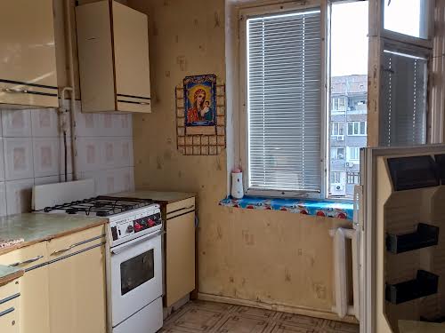 квартира по адресу Махачкалинская ул., 9