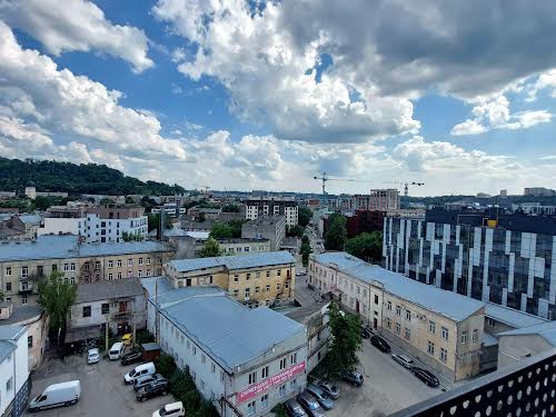 квартира за адресою Чорновола Вячеслава просп., 16б