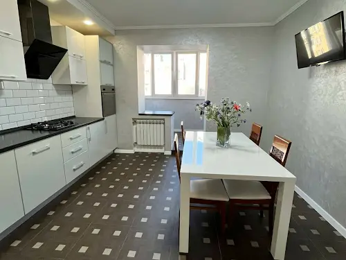 квартира за адресою Академіка Сахарова вул., 26