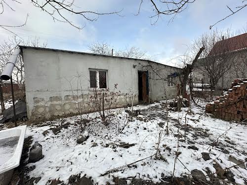 будинок за адресою с. Давидківці, Виноградна, 3