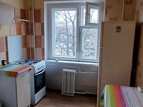 квартира за адресою Воскресенський просп. (Перова), 22