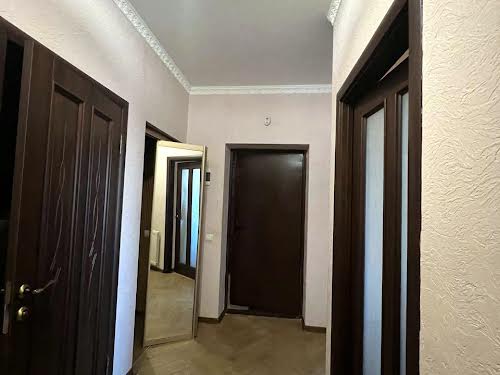 квартира по адресу Львов, Мечникова ул., 16г