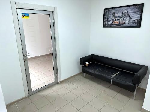 коммерческая по адресу Вишгородська ул., 48