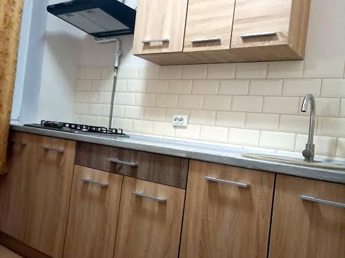 квартира по адресу Романа Атаманюка, 55