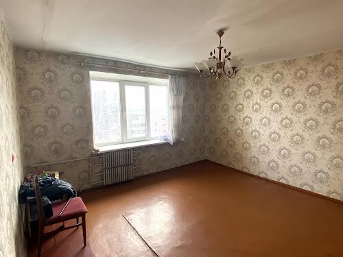квартира по адресу Новокузнецкая ул., 20