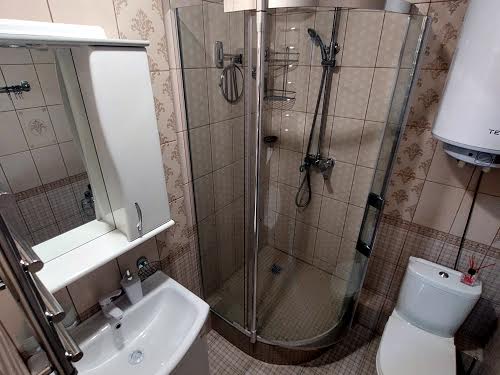 квартира за адресою Казарського вул., 1Б