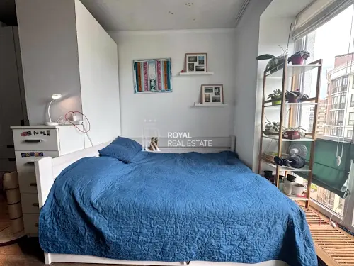 квартира за адресою Радистів вул., 34б
