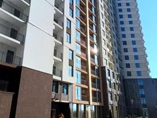 квартира по адресу Краснова ул., 1-В