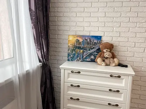 квартира за адресою Боголюбова вул., 7