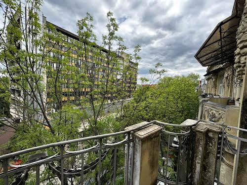 квартира по адресу Новаковского ул., 8