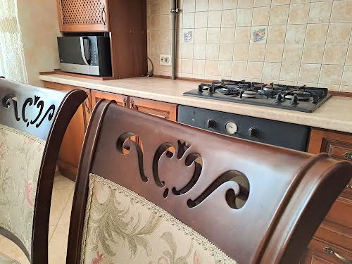 квартира по адресу Львовская ул., 12