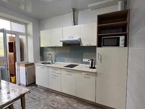 квартира по адресу Авиационная ул., 31