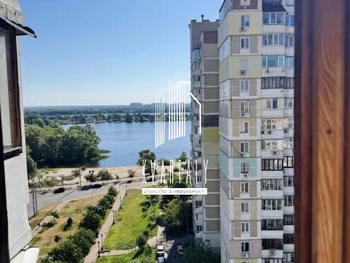 квартира за адресою Володимира Івасюка просп. (Героїв Сталінграду), 64