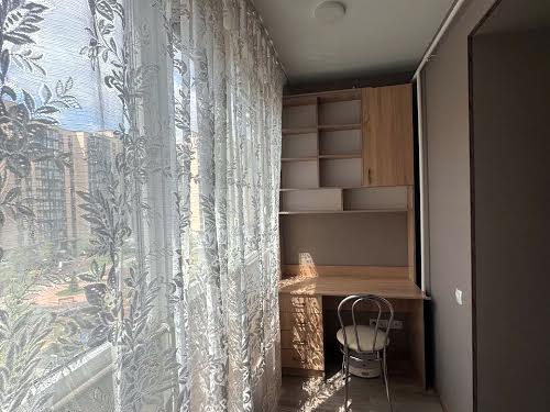 квартира за адресою Набережна Перемоги вул., 42м