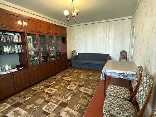 квартира за адресою Сержа Лифаря вул. (Олександра Сабурова), 5