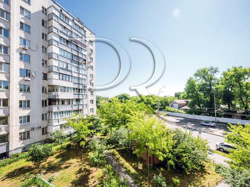 квартира по адресу Новаторов ул., 22-Б