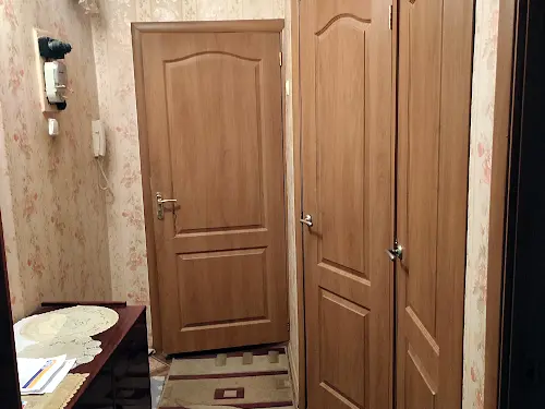 кімната за адресою Ромена Ролана, 4