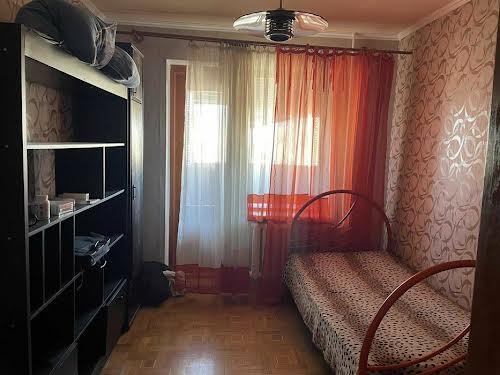 квартира за адресою Невського Олександра вул., 57
