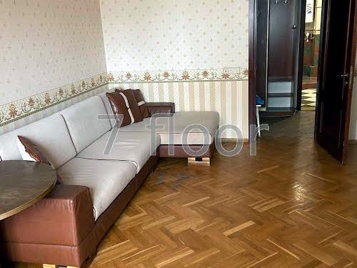 квартира за адресою Лісківська вул., 4
