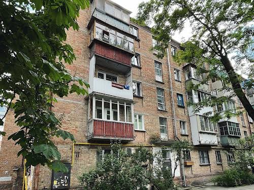 квартира за адресою Олекси Тихого вул. (Виборзька), 80