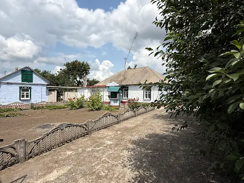 будинок за адресою Моторна вул., 162