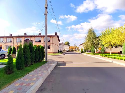 дом по адресу Ясна ул., 12